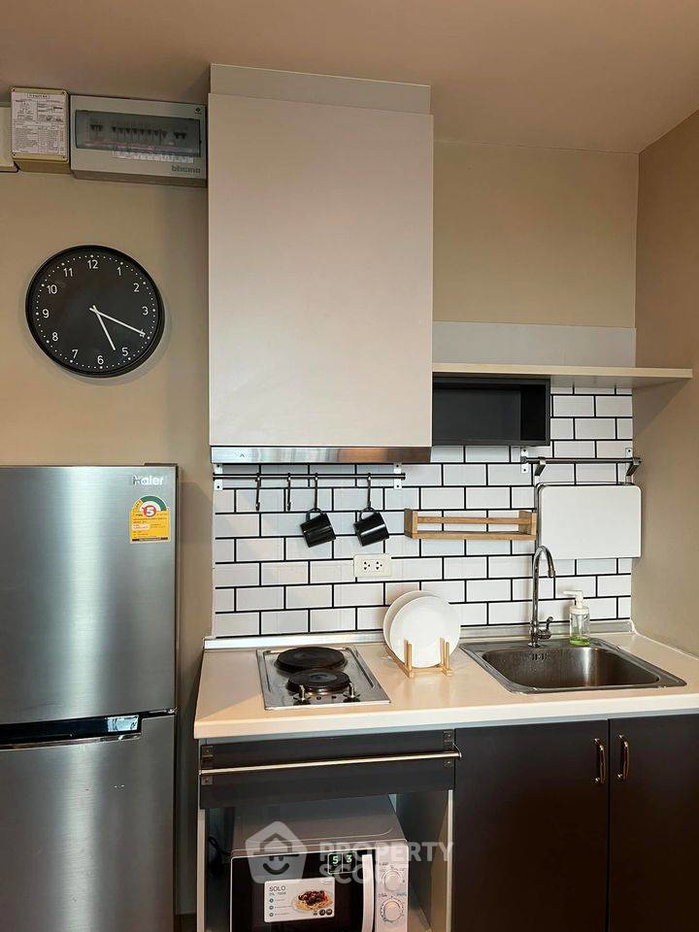 picture 1-BR Condo at The Base Sukhumvit 77 near BTS On Nut (ID 781063) - 16/20