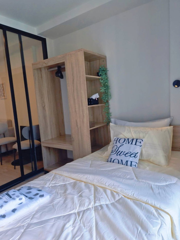 รูป 🔥 เช่าพร้อมอยู่ ✨ Rent 32,000 THB 💖 The Origin Kathu-Patong - รูปที่ 4/26