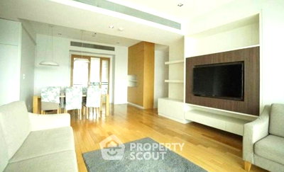 Condos for rent : 3-BR 146 Sqm Condo At Millennium Residence Phrom Phong, BTS Asoke (ID 2919649)