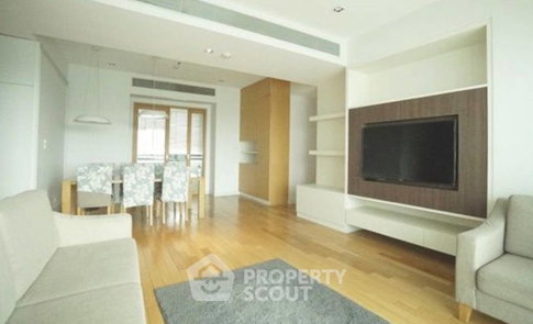 3-BR Condo at Millennium Residence @ Sukhumvit Condominium near BTS Asok (ID 2919649)