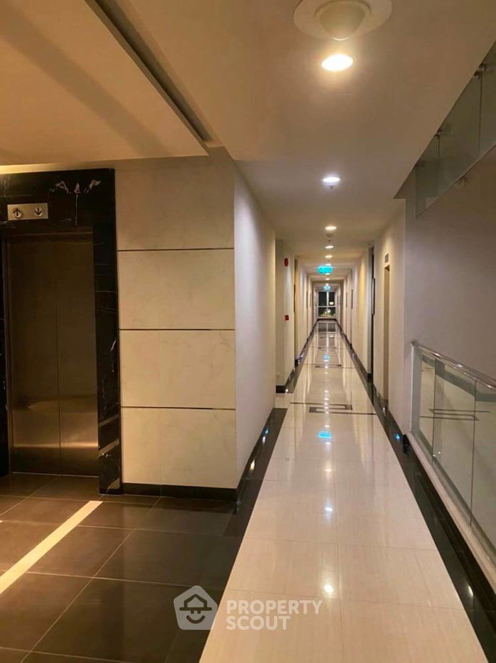 picture Well-Priced Not Specified 1-BR Condo At Rhythm Sukhumvit 50, 200m to BTS On Nut (ID 1414624) - 14/17