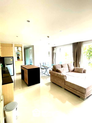 คอนโดให้เช่า : คอนโด 2 ห้องนอน 74 ตร.ม. ที่ Grande Caribbean Condo Resort Pattaya (ID 2145996)