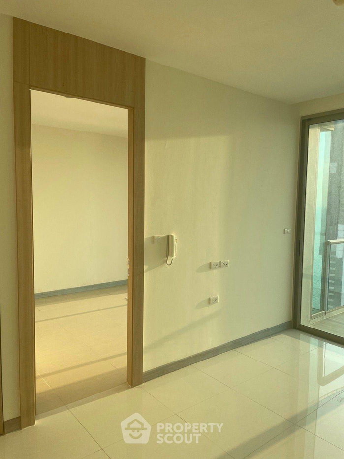 รูป คอนโด 1 ห้องนอน 46 ตร.ม. ชั้น 39 ที่ The Riviera Wongamat ใกล้พัทยา (ID 1340072) - รูปที่ 5/7