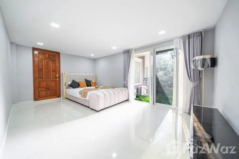 picture House for Sale – Central Park 4/2, Pattaya 6415050 - 9/14