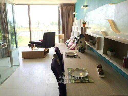 รูป คอนโด 1 ห้องนอน 57 ตร.ม. ที่ The Sanctuary Hua Hin ใกล้เขาตะเกียบ (ID 2082972) - รูปที่ 10/24