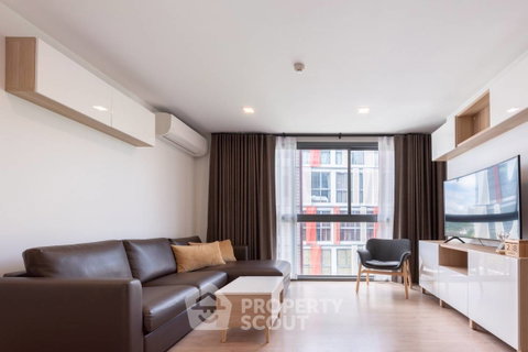 รูปภาพ 2-BR Condo at Taka Haus Ekamai 12 near BTS Ekkamai (ID 2842953)