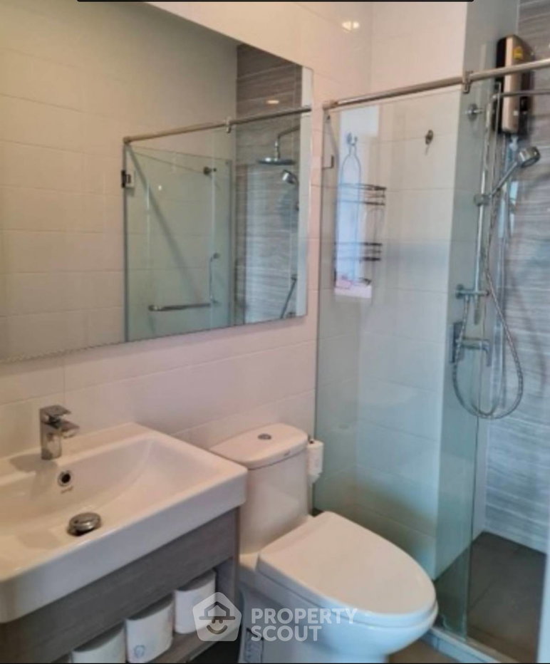 picture 1-BR Condo at Knightsbridge Prime Onnut near BTS On Nut (ID 2692026) - 7/8