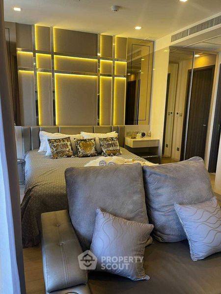 picture 1-BR Condo at Ashton Asoke near MRT Sukhumvit (ID 1894850) - 4/4