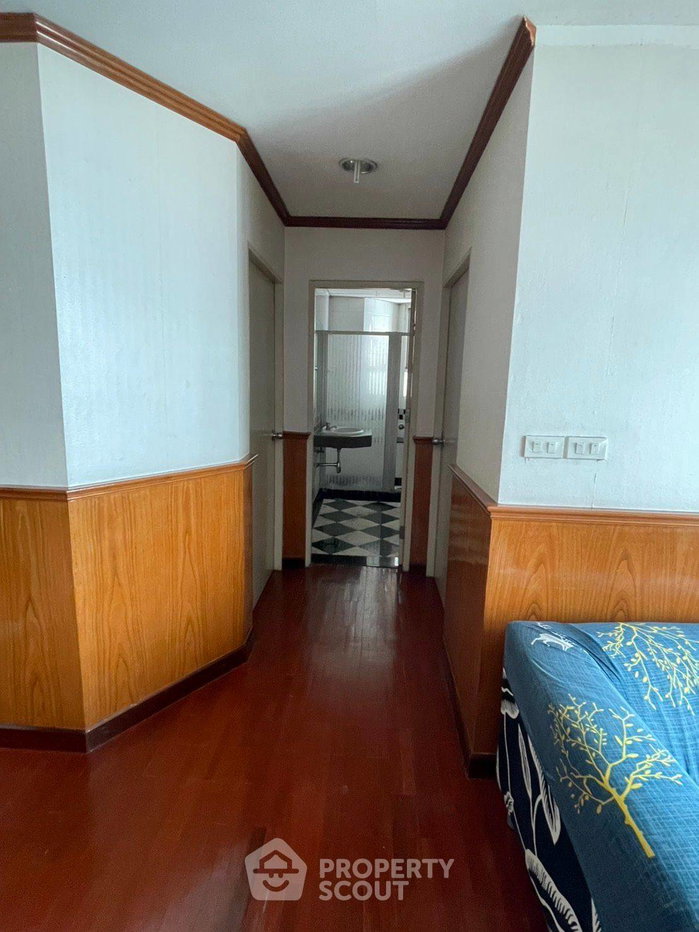 รูป คอนโด 2-ห้องนอน ที่ บ้าน ปทุมวัน คอนโดมิเนียม ใกล้ BTS ราชเทวี (ID 372511) - รูปที่ 4/9
