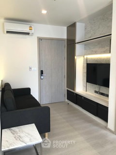 รูปภาพ คอนโด 1 ห้องนอน ชั้นสูง ที่ Rhythm Sukhumvit 36-38 ห่าง BTS ทองหล่อ 300 ม. (ID 825835)