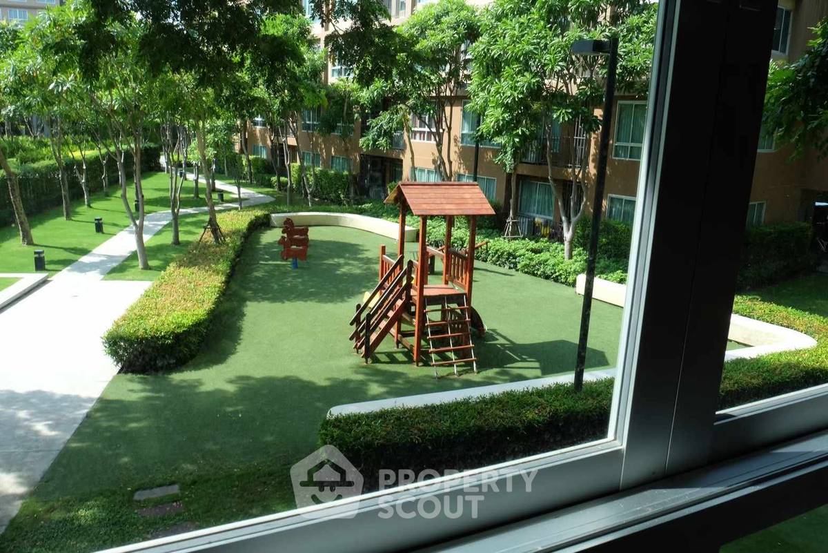 รูป คอนโด 2 ห้องนอน ขาย ที่บ้านเทวลม ชะอำ ใกล้หาดชะอำ (ID 1228291) - รูปที่ 2/13