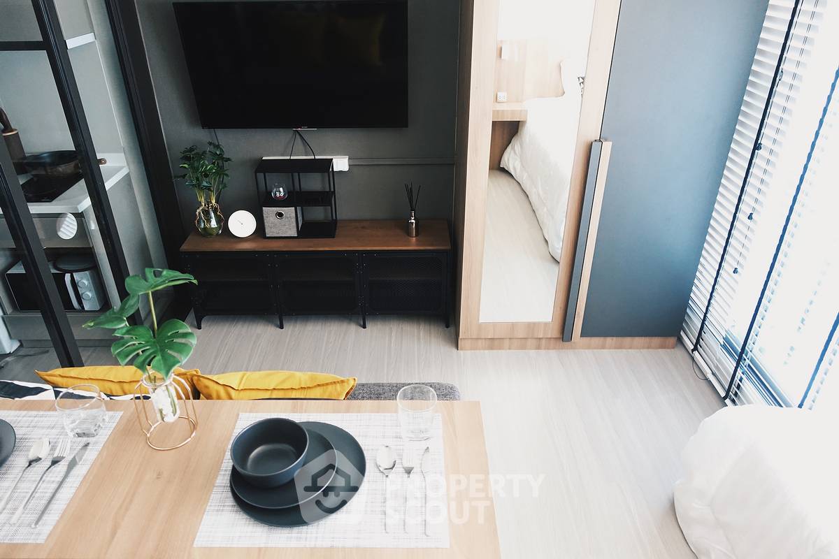 รูป คอนโด 1-ห้องนอน ที่ ไลฟ์ สุขุมวิท 62 ใกล้ BTS บางจาก (ID 515040) - รูปที่ 2/4