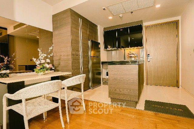 picture 1-BR Condo at Keyne By Sansiri near BTS Thong Lor (ID 1917402) - 4/11