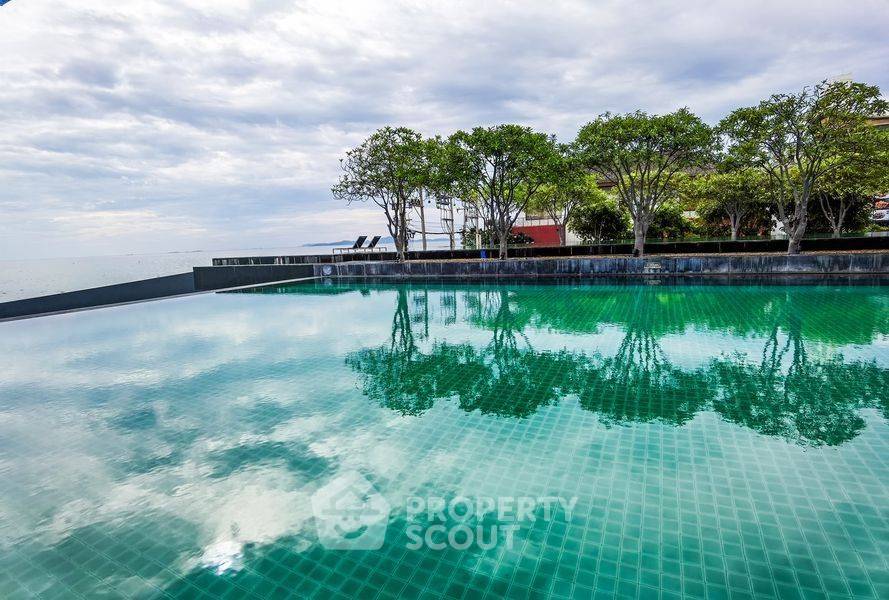รูป คอนโด 1 ห้องนอน ชั้น 40 ห้องสวย ใกล้หาดสะดวก Reflection จอมเทียน บีช พัทยา พร้อมเลี้ยงสัตว์ (ID 2095612) - รูปที่ 6/8
