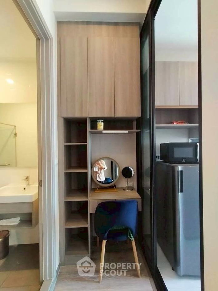 picture 1-BR Condo at Knightsbridge Prime Onnut near BTS On Nut (ID 2873010) - 6/9