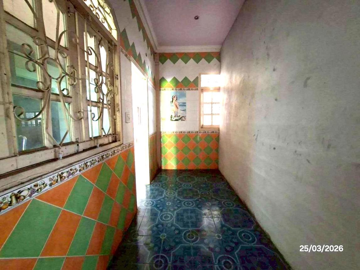picture FACTORY 378 Sq.w. Ban Pong Ratchburi for 4.6M - 36/58