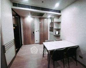 รูป คอนโด 1-ห้องนอน ที่ วันไนน์ไฟว์ อโศก - พระราม 9 ใกล้ MRT พระราม 9 (ID 1984863) - รูปที่ 4/5