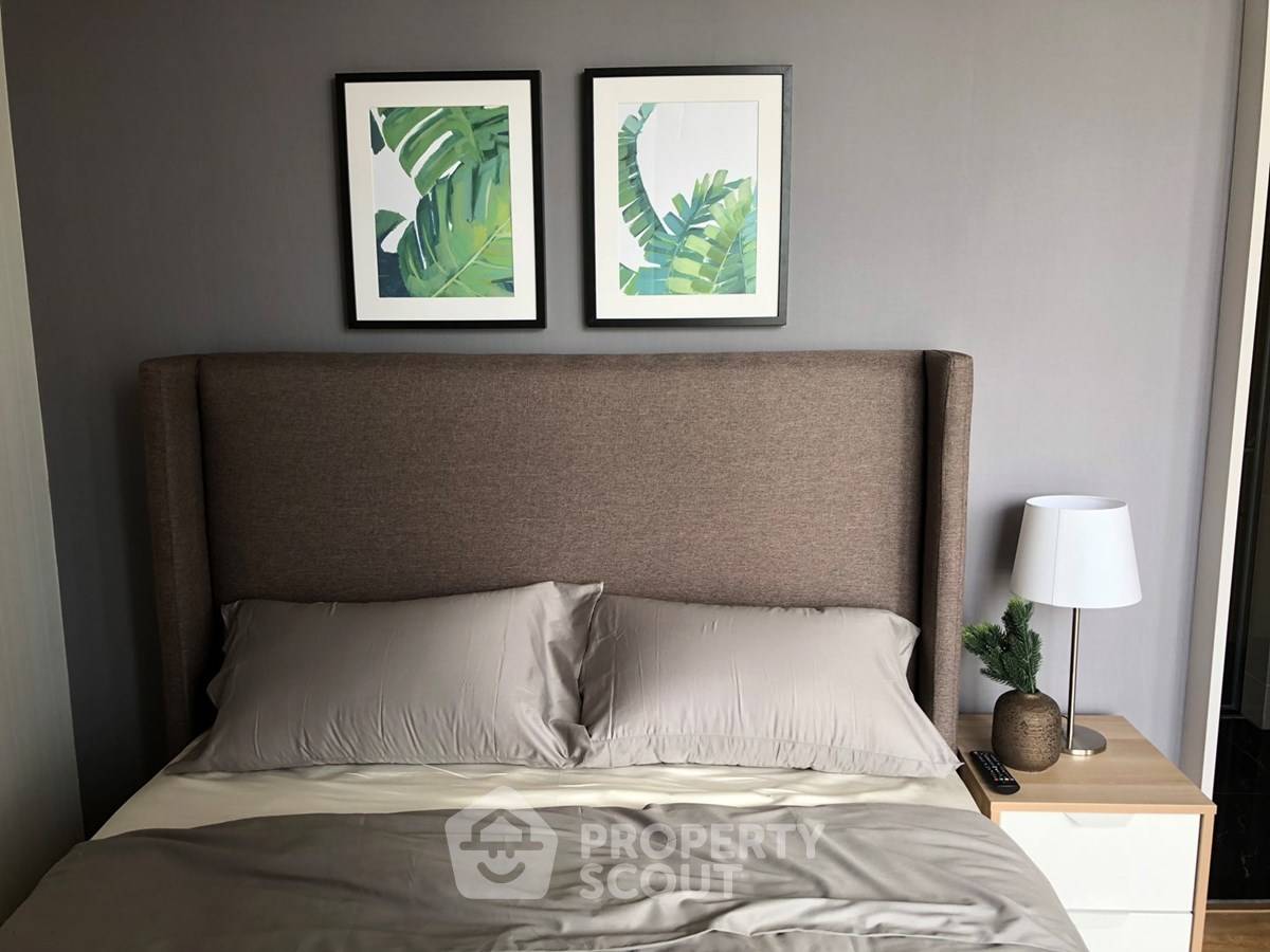 picture High-Floor 2-BR 55 Sqm Park Origin Phrom Phong Near BTS Phrom Phong (ID 2874476) - 6/7