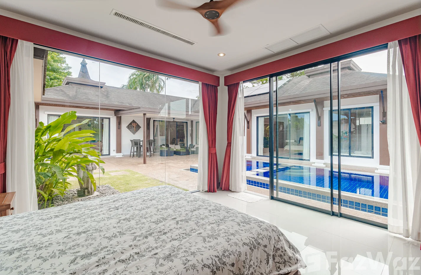 picture Perfect Family home in Thalang 1936197 - 15/31