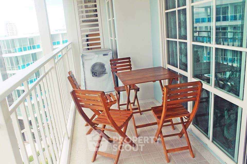 รูป คอนโด 1 ห้องนอน ขาย ที่ Summer Hua Hin ชั้น 7 ใกล้หาดเขาตะเกียบ (ID 1897939) - รูปที่ 10/13