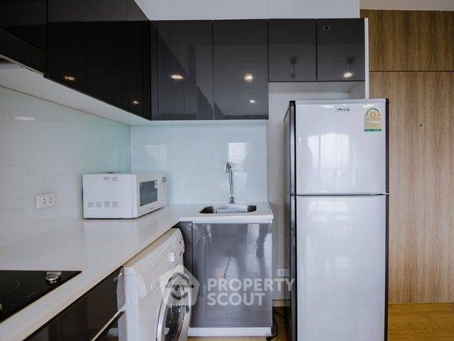 รูป คอนโด 1-ห้องนอน ที่ โนเบิล รีวิล เอกมัย ใกล้ BTS เอกมัย (ID 2958748) - รูปที่ 9/9