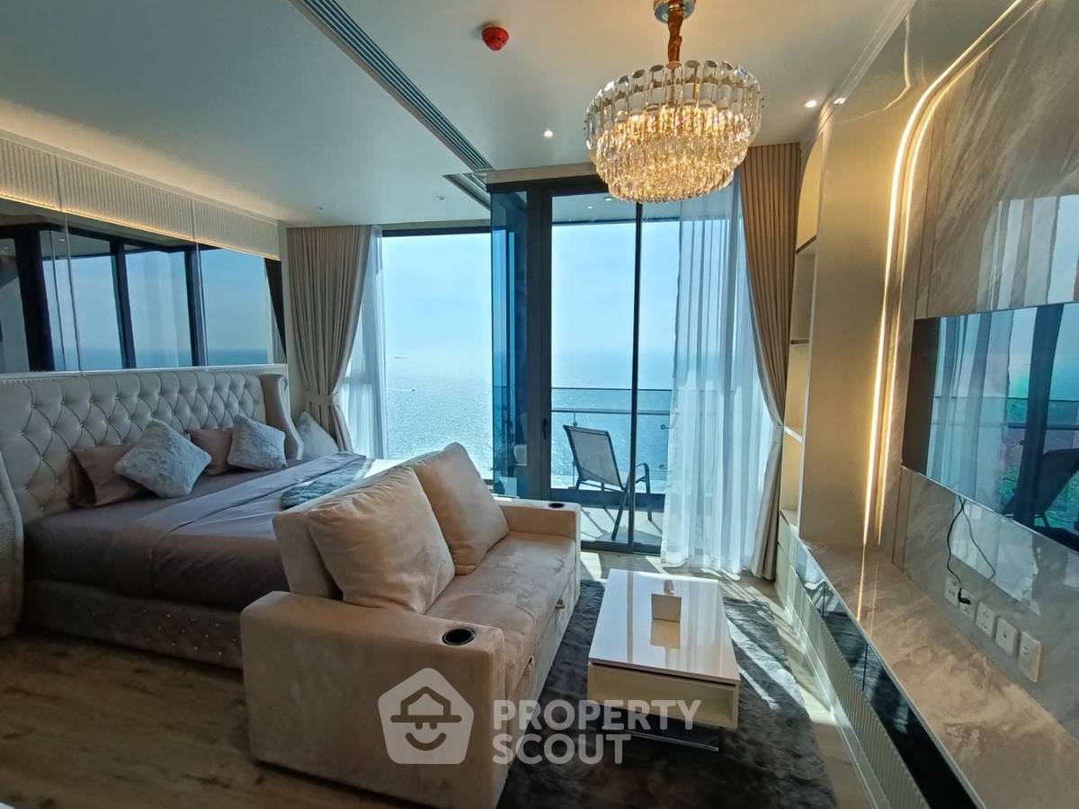 รูป คอนโด 1-ห้องนอน ที่ อารมณ์ วงศ์อมาตย์ ใกล้ ปราสาทสัจธรรม (ID 2524241) - รูปที่ 6/8