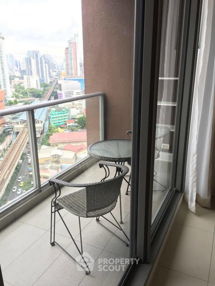รูป คอนโด 2-ห้องนอน ที่ เดอะ ลอฟท์ เอกมัย ใกล้ BTS เอกมัย (ID 2077095) - รูปที่ 7/13