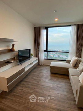 คอนโด 2 ห้องนอน 58 ตร.ม. ชั้น 29 Knightsbridge The Ocean Sriracha (ID 1229341)