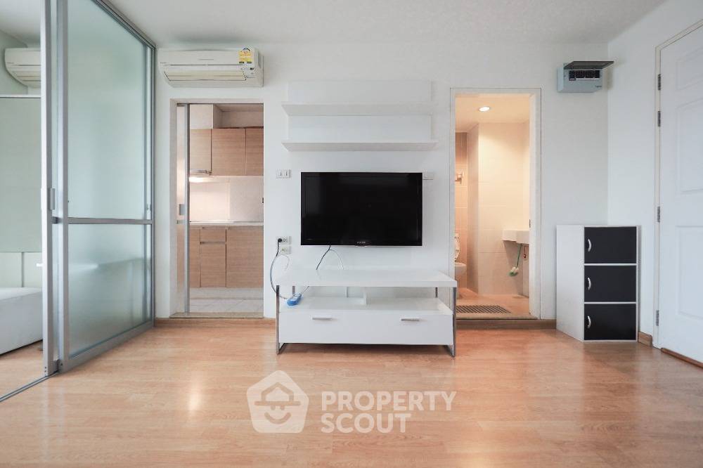 รูป คอนโด 1-ห้องนอน ที่ ยู ดีไลท์ แอด บางซื่อ สเตชั่น ใกล้ MRT เตาปูน (ID 476863) - รูปที่ 3/13