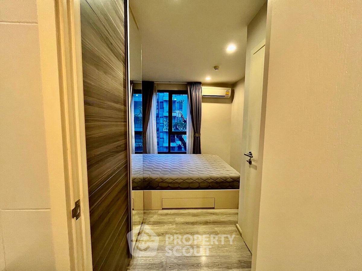 รูป ราคาโดดเด่น 1 ห้องนอน 29 ตร.ม. เซนทริค อารี สเตชัน ใกล้ BTS อารี 200 ม. (ID 996968) - รูปที่ 7/17