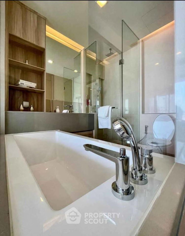 picture 1-BR Condo at The Esse Asoke near MRT Sukhumvit (ID 2809411) - 13/14