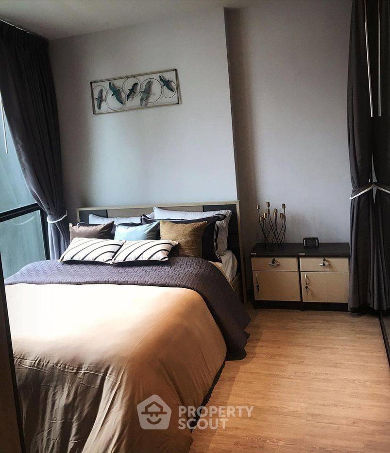 รูป คอนโด 1-ห้องนอน ที่ ริทึ่ม เอกมัย ใกล้ BTS เอกมัย (ID 2092243) - รูปที่ 2/9