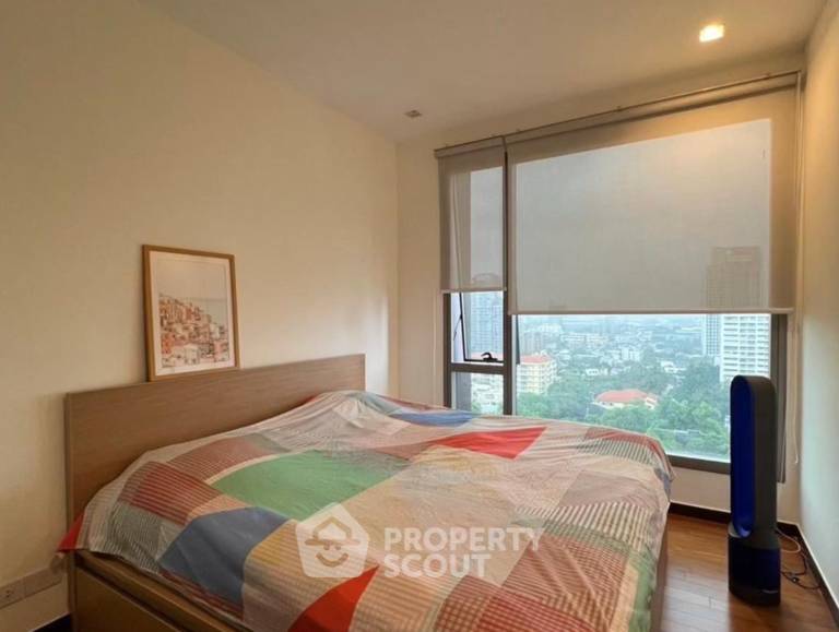 picture 2-BR Condo at Ashton Morph 38 near BTS Thong Lor (ID 2842421) - 3/3