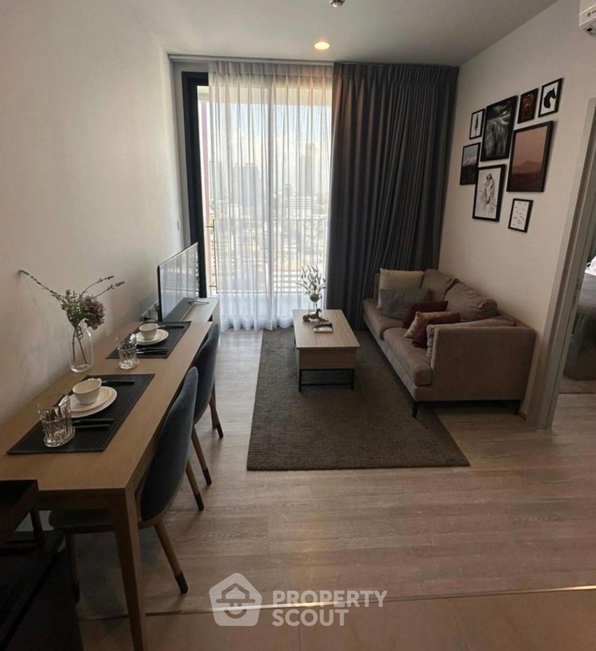 picture 1-BR Condo at XT Ekkamai near BTS Thong Lor (ID 2607518) - 1/7