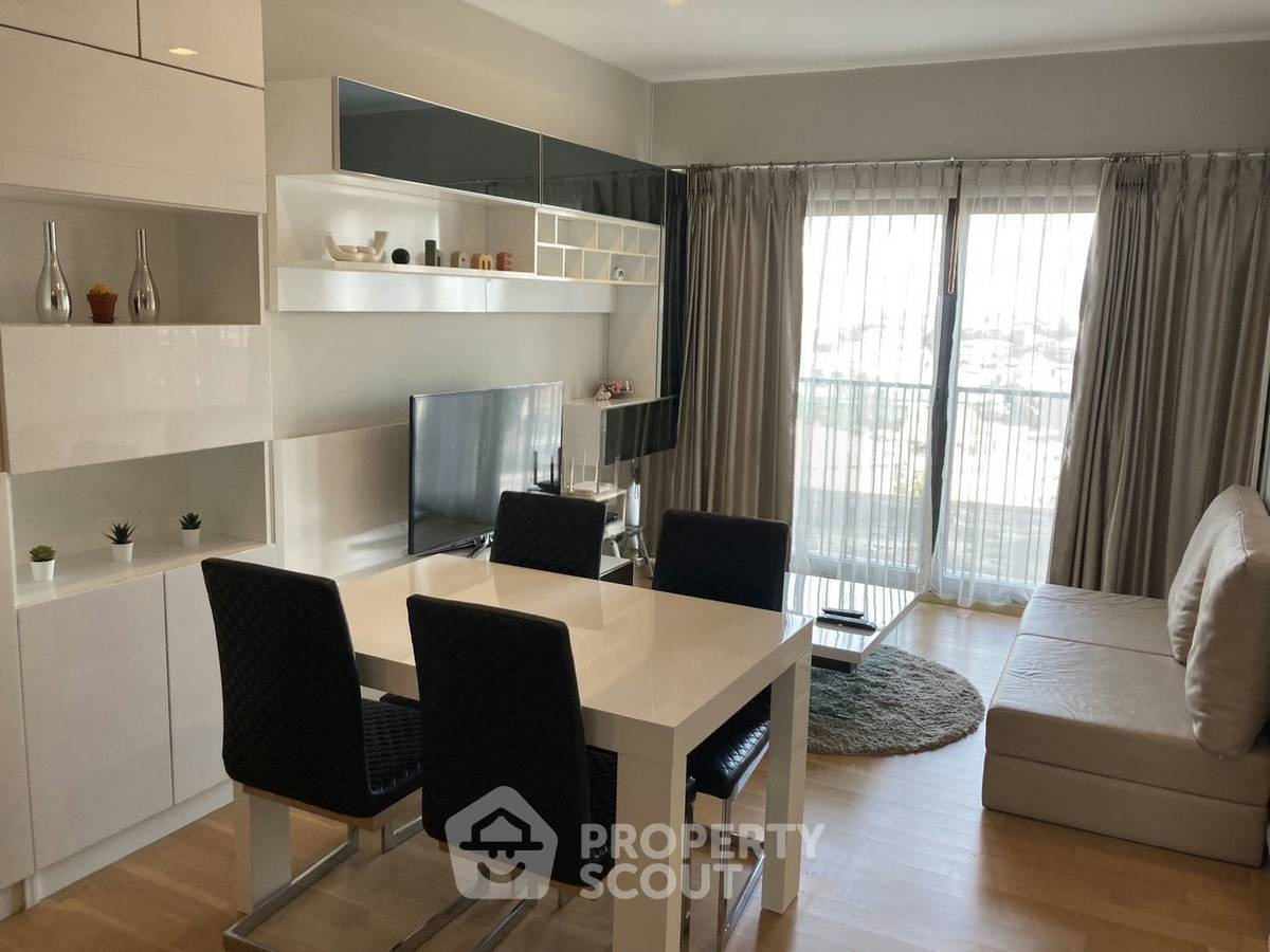 รูป คอนโด 1-ห้องนอน ที่ โนเบิล รีวิล เอกมัย ใกล้ BTS เอกมัย (ID 2778990) - รูปที่ 1/6