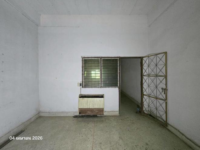 picture SHOP HOUSE 117 Sq.w. Khlong Khlung Kamphaeng Phet for 3.5M - 11/48