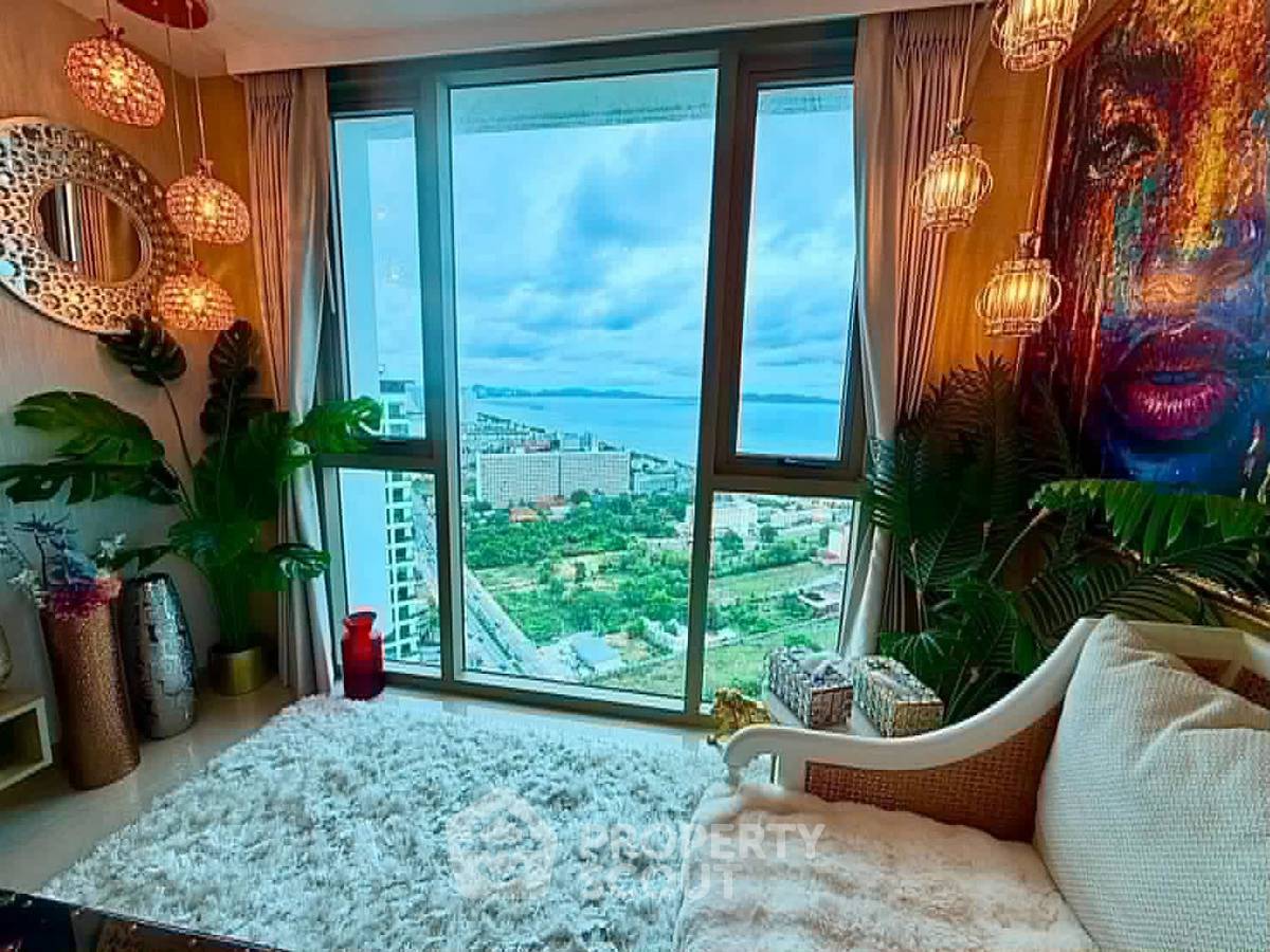 รูป คอนโด 2-ห้องนอน ที่ เดอะ ริเวียร่า โอเชี่ยน ไดร์ฟ ใกล้ หาดจอมเทียน (ID 2951378) - รูปที่ 15/17