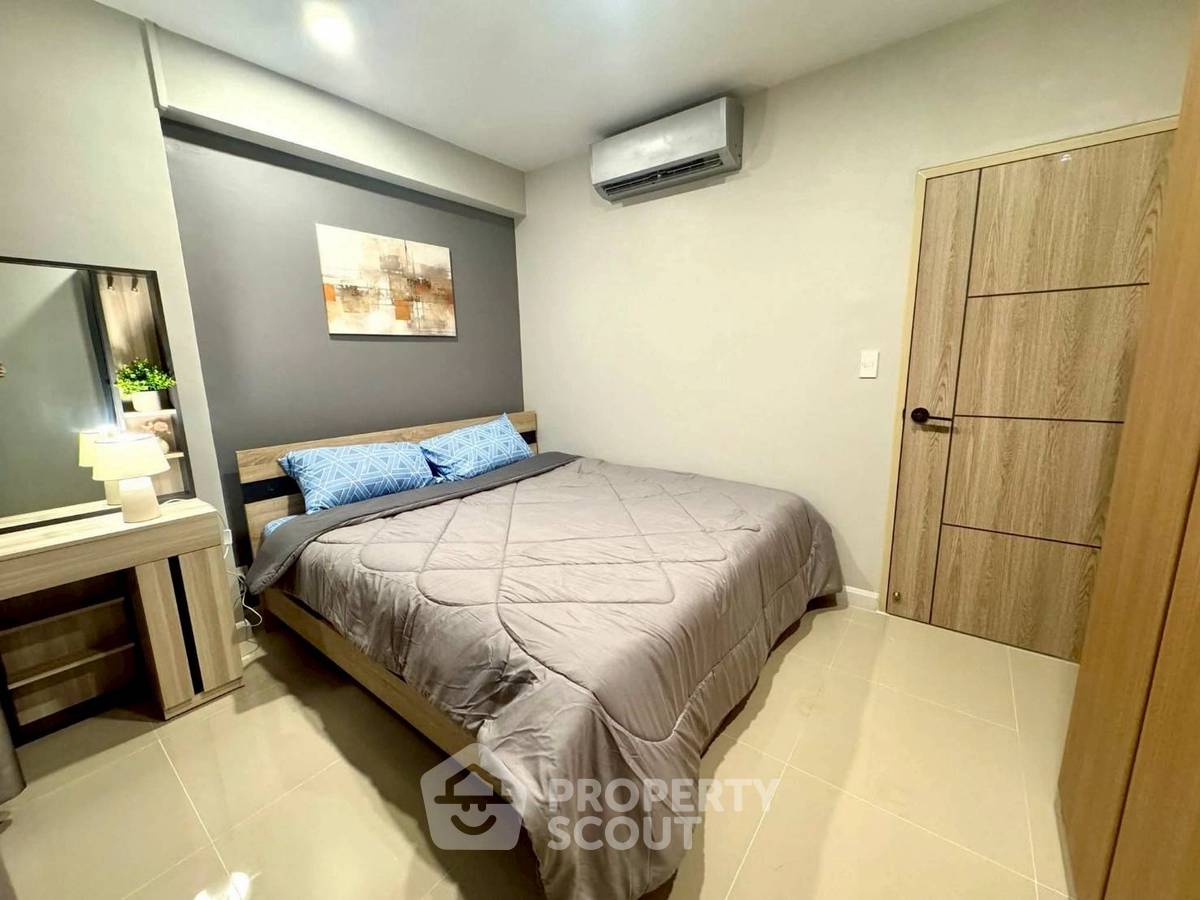 picture 2-BR Condo at Siam Condominium near MRT Phra Ram 9 (ID 2940347) - 5/6