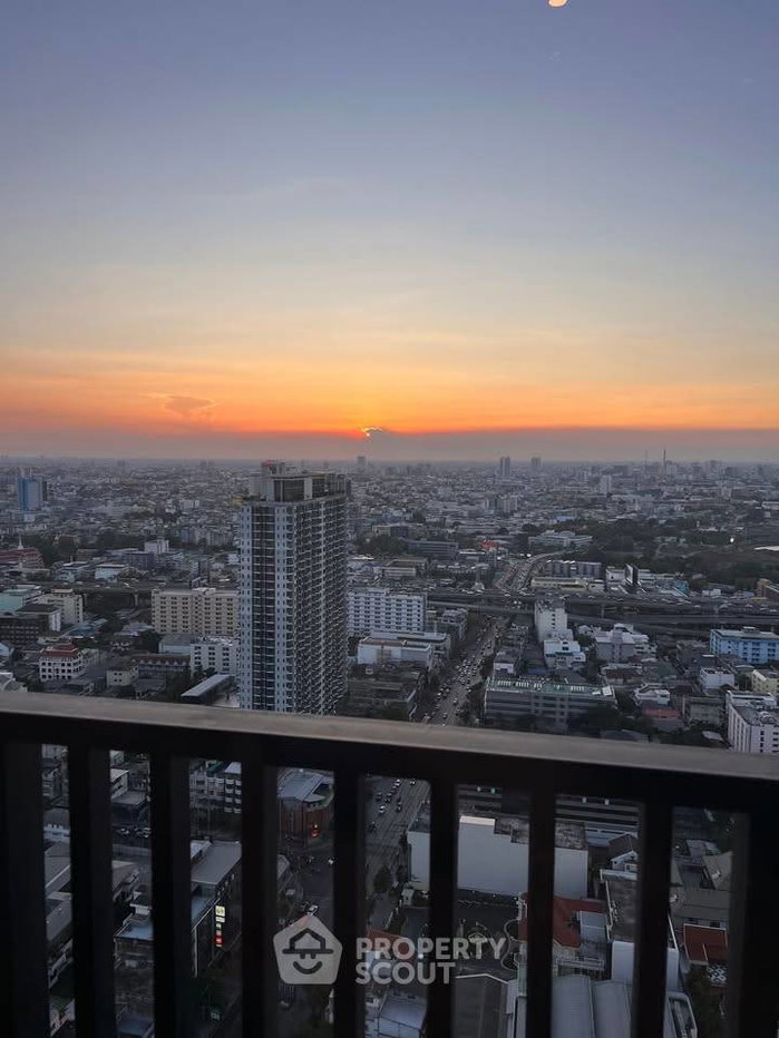 picture 2-BR Condo at Park Origin Ratchathewi near BTS Ratchathewi (ID 2648682) - 4/10