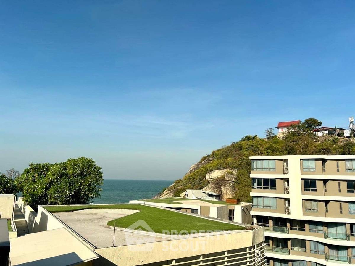 รูป คอนโด 3-ห้องนอน ที่ วีรันดา เรสซิเดนซ์ หัวหิน ใกล้ หาดเขาตะเกียบ (ID 1115639) - รูปที่ 19/23
