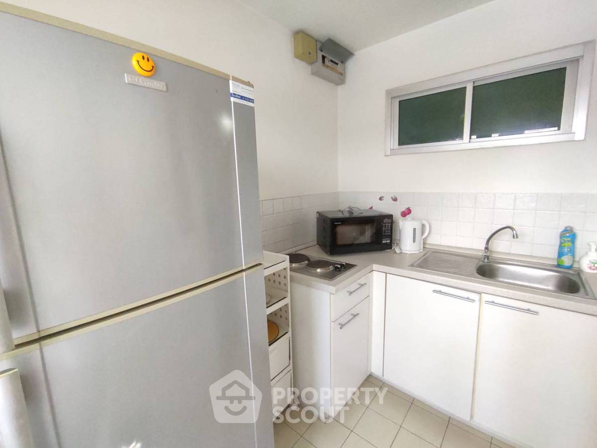 รูป คอนโด 1-ห้องนอน ที่ คอนโด วัน ทองหล่อ สเตชั่น ใกล้ BTS ทองหล่อ (ID 889085) - รูปที่ 3/11