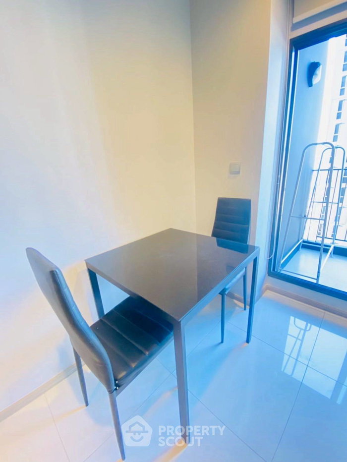 picture 1-BR Condo at Life Asoke - Rama 9 near MRT Phra Ram 9 (ID 2914834) - 6/8