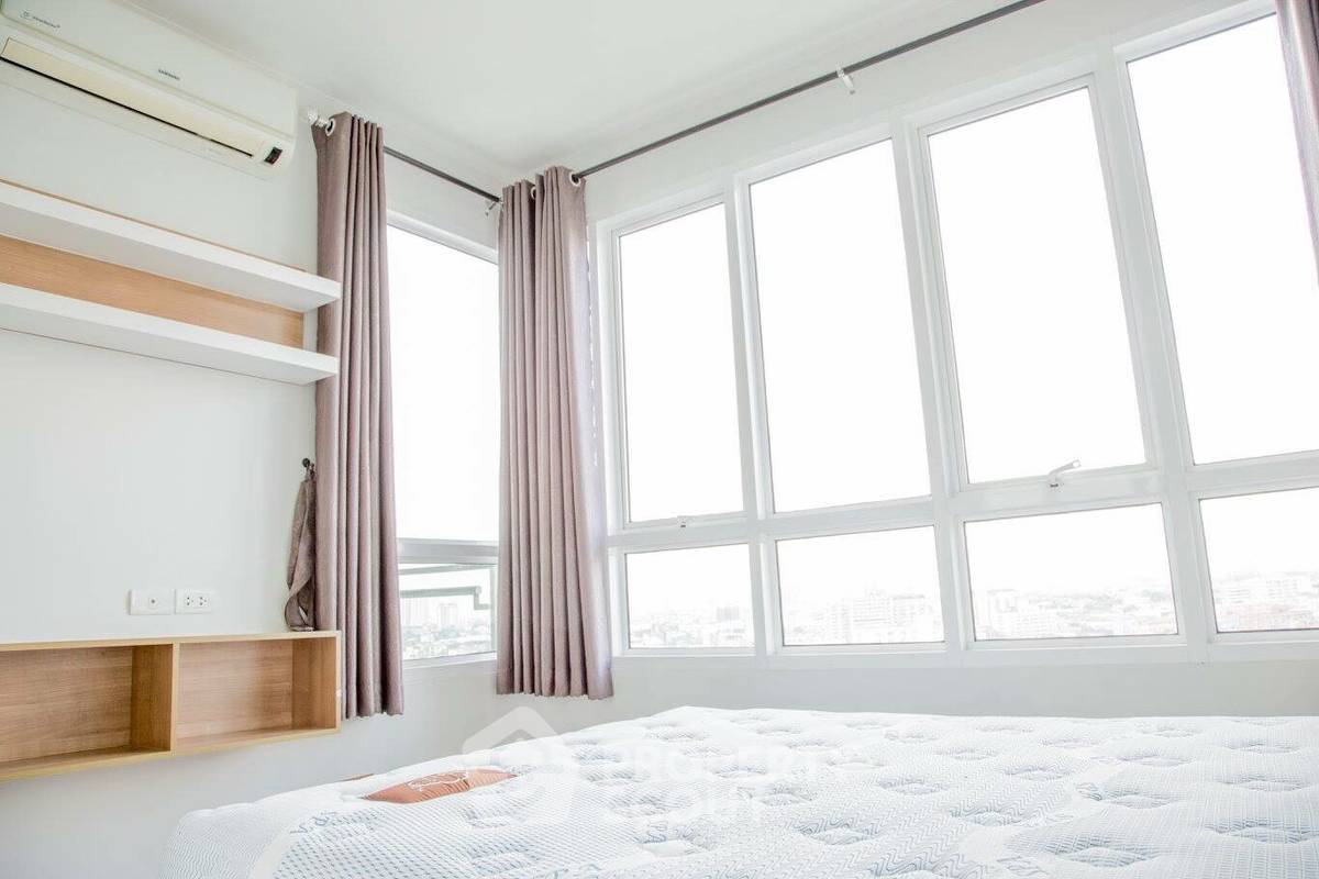 picture 2-BR Condo at The Bloom Sukhumvit 71 near BTS Phra Khanong (ID 511015) - 6/8