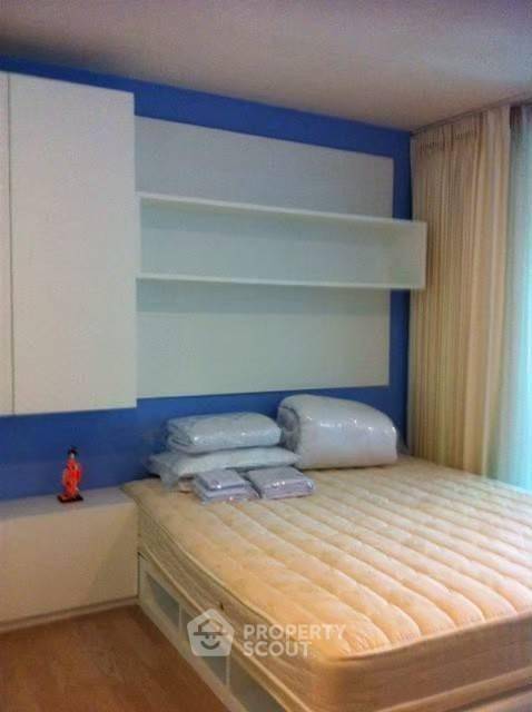 รูป คอนโด 1-ห้องนอน ที่ โนเบิล รีมิกซ์ ใกล้ BTS ทองหล่อ (ID 452540) - รูปที่ 9/10
