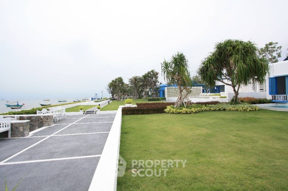 รูป คอนโด 2-ห้องนอน ที่ เดอะ เครสท์ ซานโตรา หัวหิน ใกล้ เมืองหัวหิน (ID 1515604) - รูปที่ 31/51