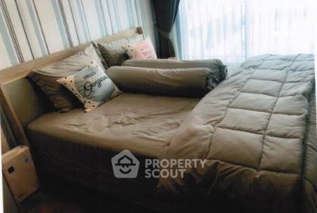 รูป คอนโด 1-ห้องนอน ที่ คอนโดเลต ดเวล สุขุมวิท 26 ใกล้ BTS พร้อมพงษ์ (ID 386567) - รูปที่ 4/5