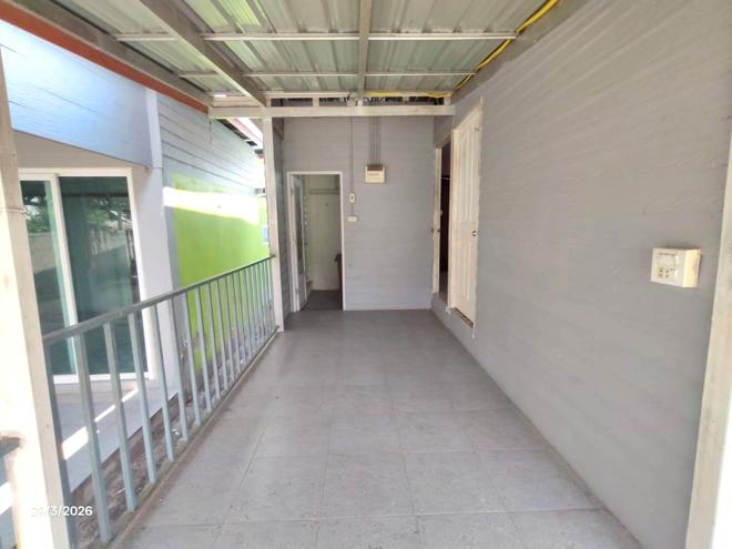 รูป บ้านเดี่ยว 61 ตร.วา แก้งคร้อ ชัยภูมิ 592,000 - รูปที่ 3/32