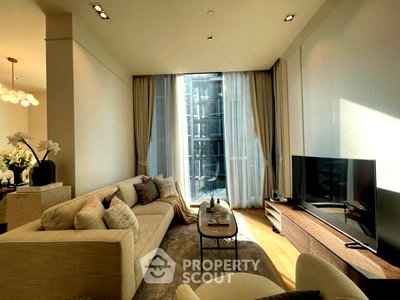 Condos for rent : 2-BR Condo at 28 Chidlom near BTS Chit Lom (ID 1450155)