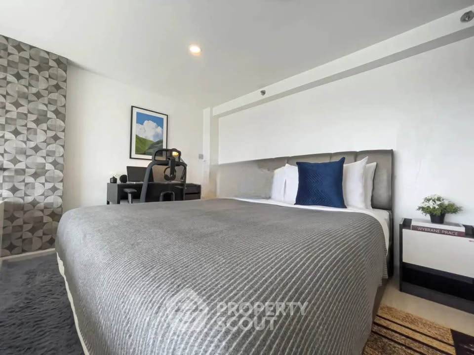 รูป คอนโด 1-ห้องนอน ที่ ไนท์บริดจ์ ไพรม์ สาทร ใกล้ BTS เซนต์หลุยส์ (ID 2703601) - รูปที่ 1/3