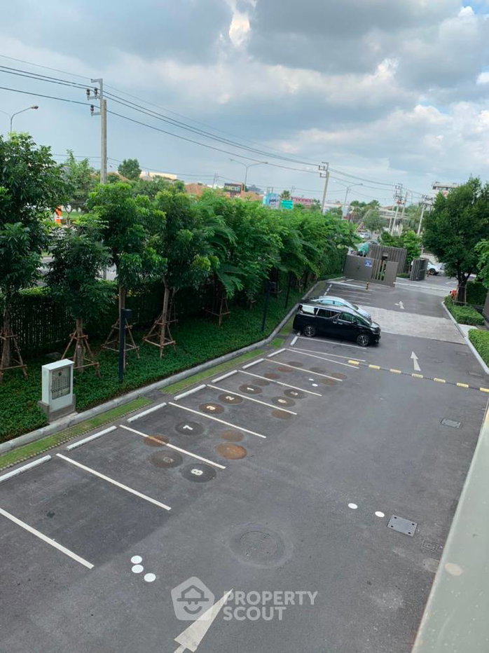 รูป คอนโด 2 ห้องนอน ขาย ห้อง Chambers Cher รัชดา–รามอินทรา ใกล้รามอินทรา (ID 629263) - รูปที่ 19/25